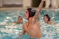 Michael Dilascia Men's Water Polo recruiting profile image