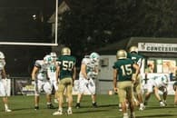 David Collett Football recruiting profile image