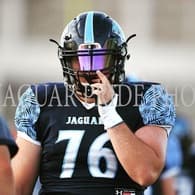 EVAN MAILLOUX Football recruiting profile image