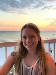 Taryn Stephens Women's Swimming recruiting profile image