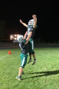Andrew Brandmeier Football recruiting profile image