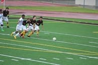Said Aideed Men's Soccer recruiting profile image
