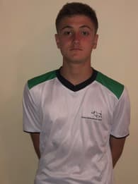 Sebastien Summerfield Men's Soccer recruiting profile image