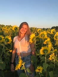 Kristina Valenti Women's Swimming recruiting profile image