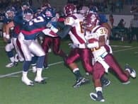 Jamal Agnew Football recruiting profile image