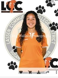 Karen Michel Women's Soccer recruiting profile image