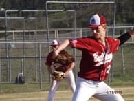 Alex Foster Baseball recruiting profile image