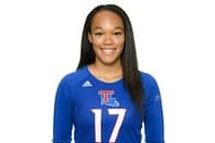 Sydney Jackwin Women's Volleyball recruiting profile image