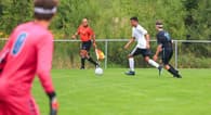 Miguel Dominguez Men's Soccer recruiting profile image