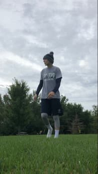 Will May-Maxey Football recruiting profile image