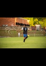 Miguel Adame Men's Soccer recruiting profile image