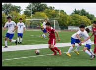 Nicholas Apicella Men's Soccer recruiting profile image