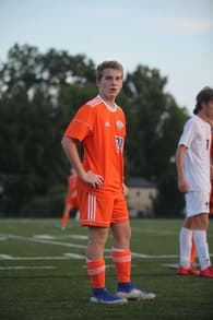 Benjamin Brewer Men's Soccer recruiting profile image