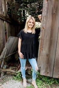 Mackenzie Blankenship Women's Soccer recruiting profile image