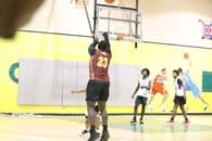 Michael Gregory Men's Basketball recruiting profile image