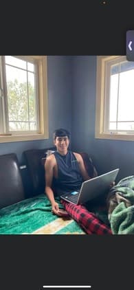 Edgar Estrada Men's Soccer recruiting profile image