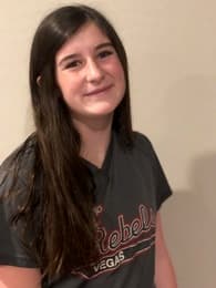 Madeline Wade Softball recruiting profile image