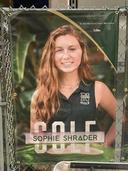profile image for Sophie A Shrader