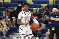 Jahmir Smith Men's Basketball recruiting profile image