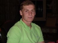 David Wilf Men's Soccer recruiting profile image