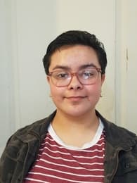 Michelle Noriega Women's Golf recruiting profile image