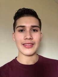 Juan Gomez Men's Soccer recruiting profile image