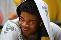Dj Alicea Men's Basketball recruiting profile image