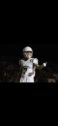 Marino Dalfonso Football recruiting profile image
