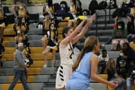 Savannah Gravitt Women's Basketball recruiting profile image