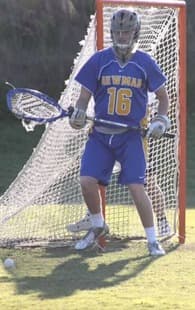 Nic Kramer Men's Lacrosse recruiting profile image