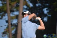 Turner Edwards Men's Golf recruiting profile image