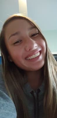 Breana Hinson Women's Swimming recruiting profile image