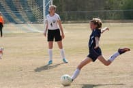 Anna Richard Women's Soccer recruiting profile image