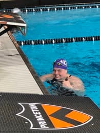 Katherine Ziegler Women's Swimming recruiting profile image