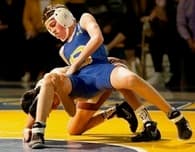 Santiago Brent Wrestling recruiting profile image