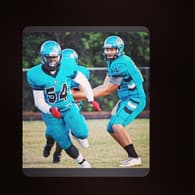 Dan-quan Tarver Football recruiting profile image