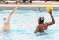 Miles Collins Men's Water Polo recruiting profile image