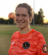 Katherine Besch Women's Soccer recruiting profile image