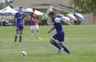 ANDRE SARKISSIAN Men's Soccer recruiting profile image