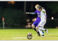 Omar Aden Men's Soccer recruiting profile image