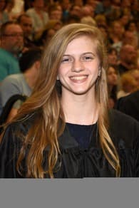 Sophia Geron Women's Ice Hockey recruiting profile image