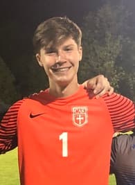 Joshua Boozer Men's Soccer recruiting profile image
