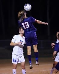 Michael Greggs Men's Soccer recruiting profile image