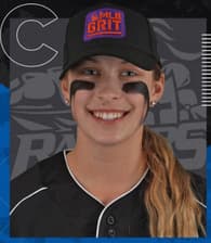 Marika Lyszczyk Baseball recruiting profile image