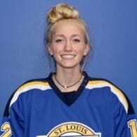 Isabella Borski Women's Ice Hockey recruiting profile image