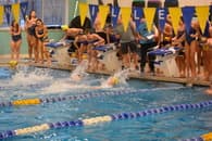 Kaitlyn Toth Women's Swimming recruiting profile image