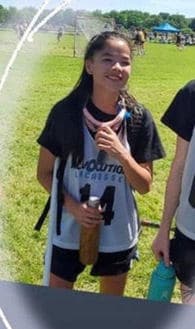 Teresa DiNanno Women's Lacrosse recruiting profile image