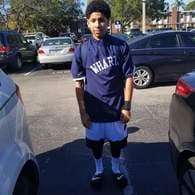Maliq Rougier Men's Basketball recruiting profile image