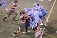 Logan Fitzgerald Football recruiting profile image