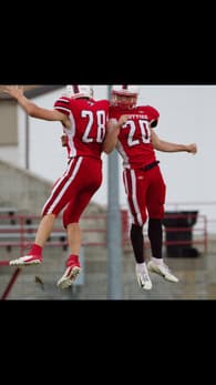 Jesse Lee Football recruiting profile image